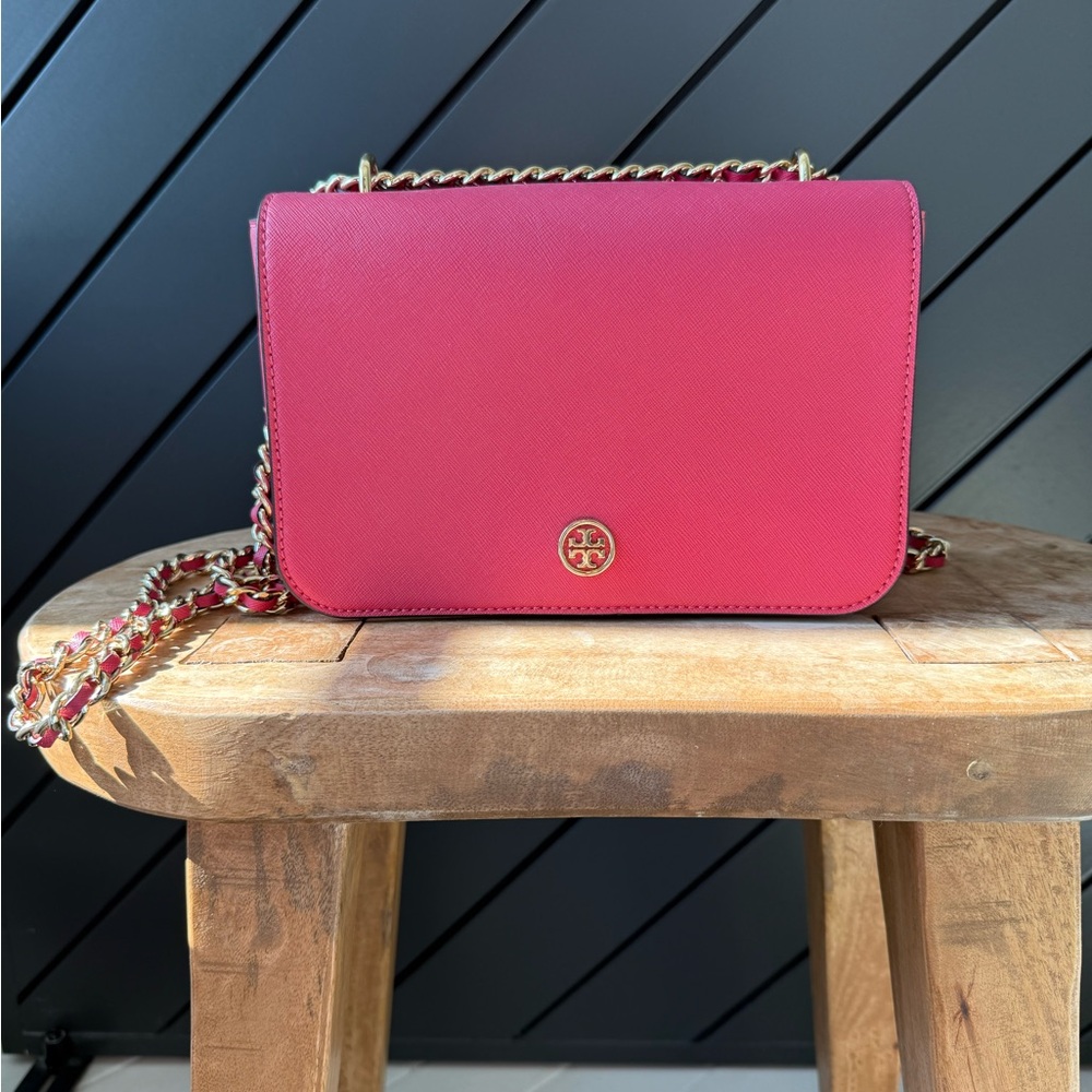 Tory Burch Robinson Bag